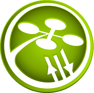 DroneLogbook Icon