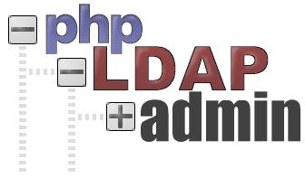 Php-LDAP Icon
