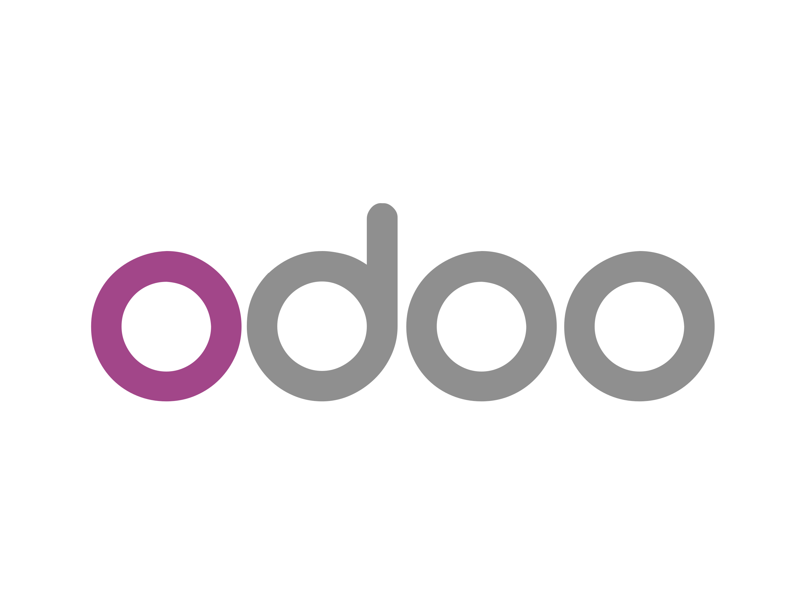 Odoo Icon